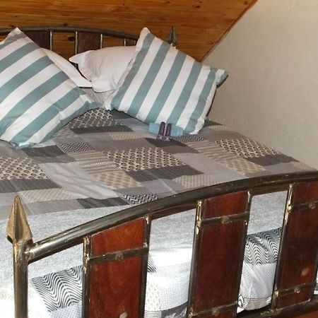 Dublin Guest House サビー エクステリア 写真