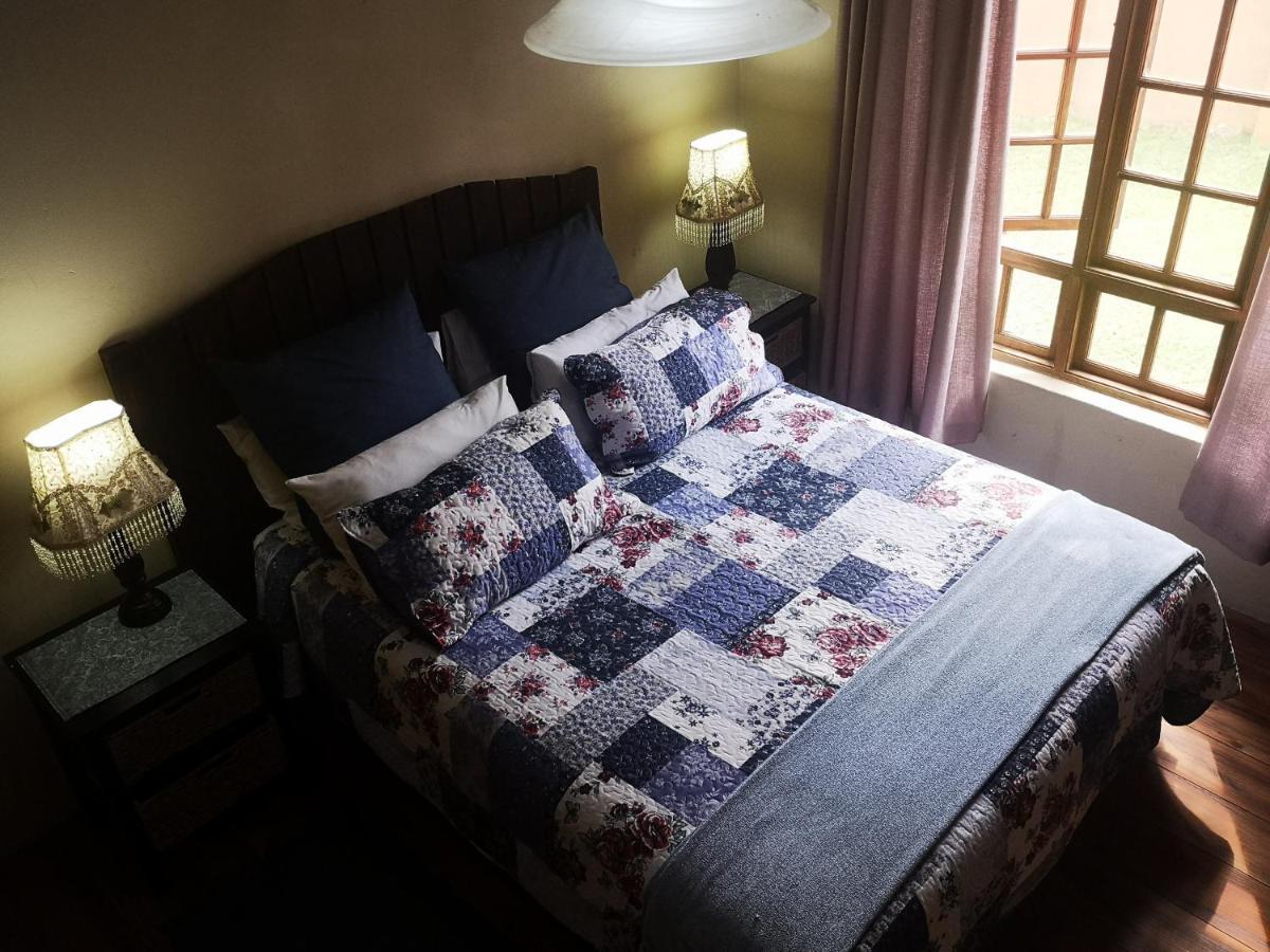 Dublin Guest House サビー エクステリア 写真