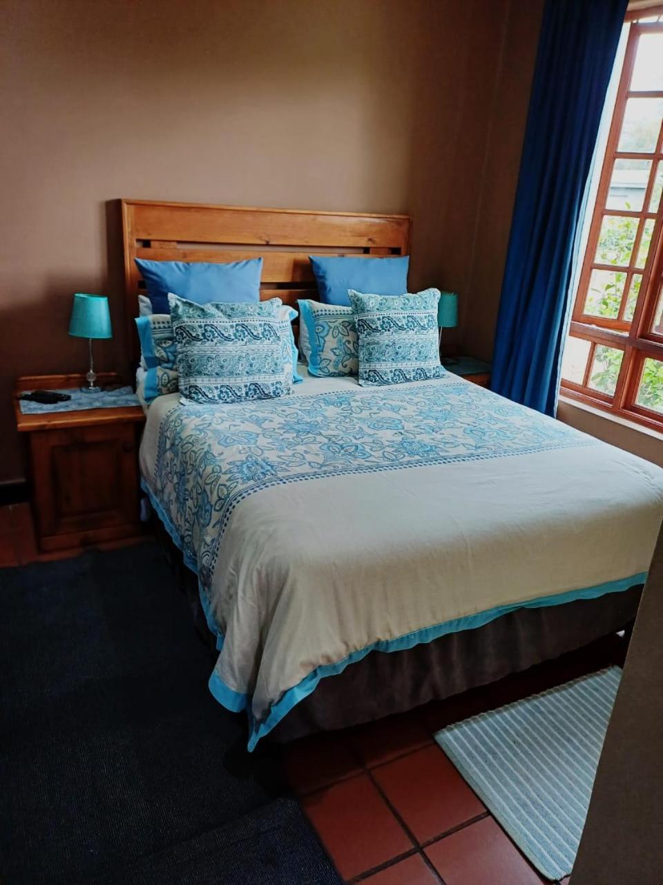 Dublin Guest House サビー エクステリア 写真