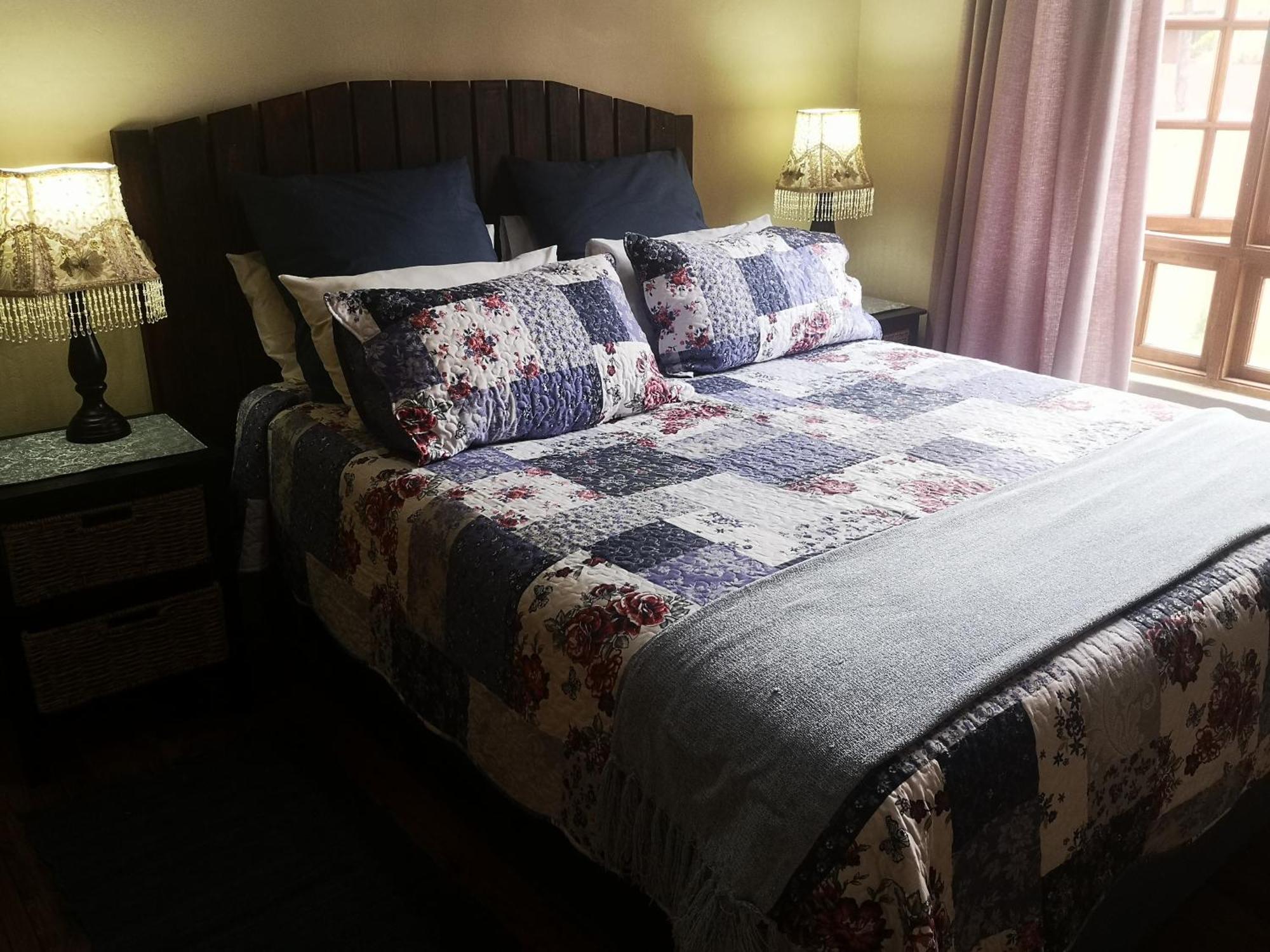 Dublin Guest House サビー 部屋 写真