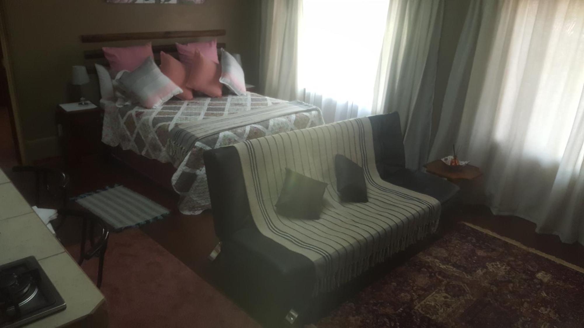 Dublin Guest House サビー 部屋 写真