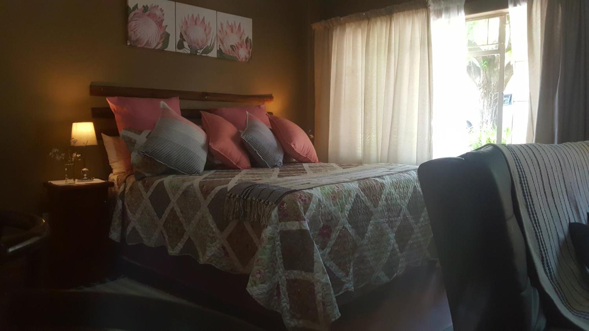 Dublin Guest House サビー 部屋 写真
