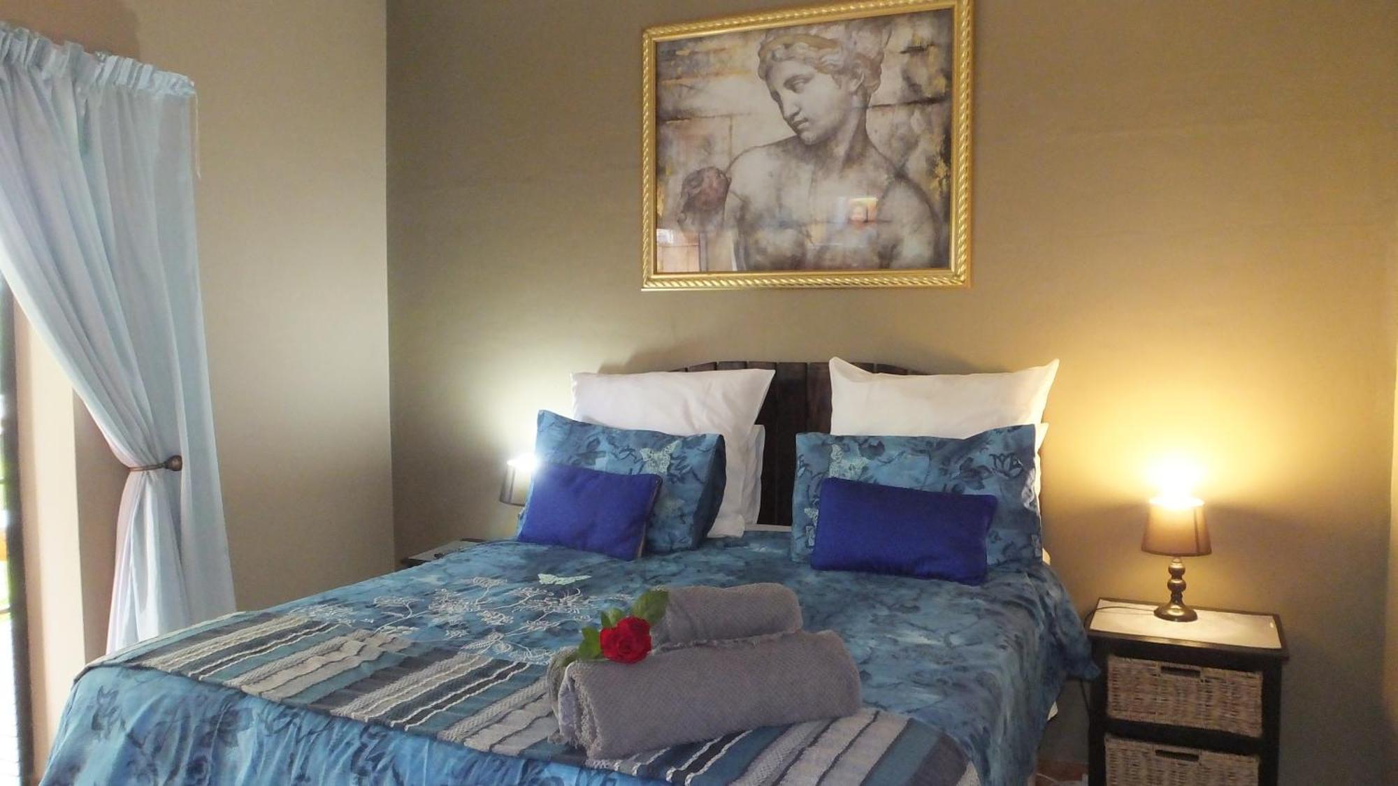 Dublin Guest House サビー 部屋 写真