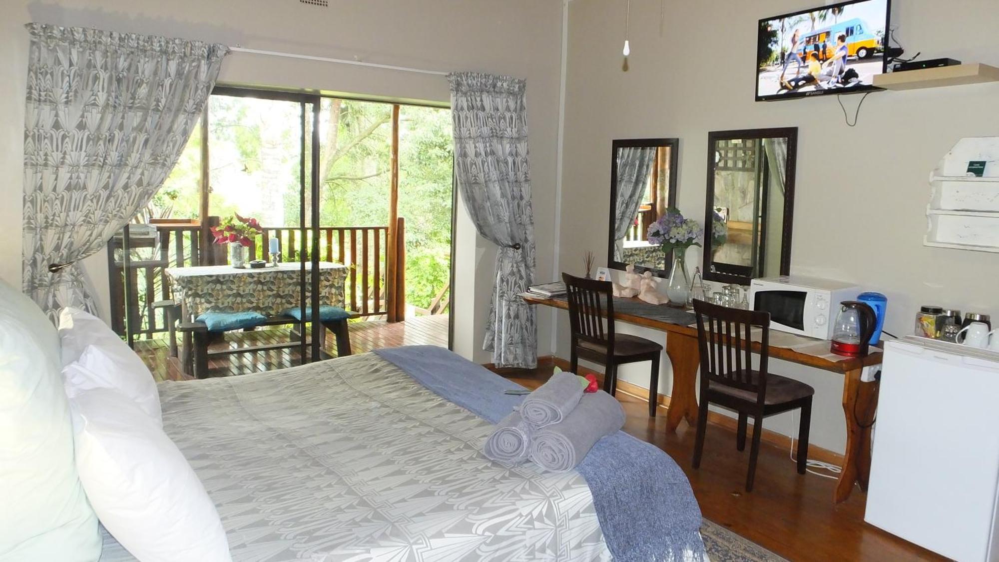 Dublin Guest House サビー 部屋 写真