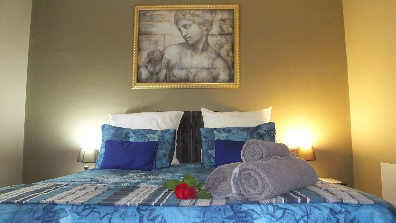 Dublin Guest House サビー エクステリア 写真